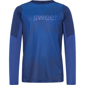 Hunter II Trail Long Sleeve Jr