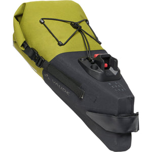 Trailsaddle M