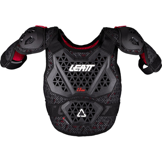 Chest Guard 1.5 Pro Mini V26