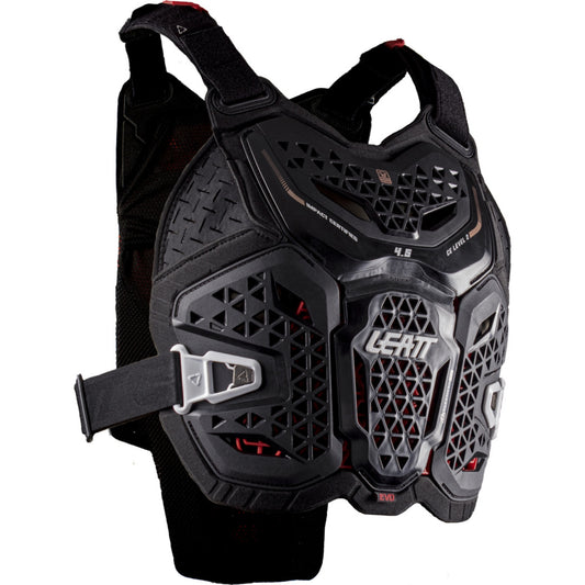 Chest Protector 4.5 Hybrid Women V26