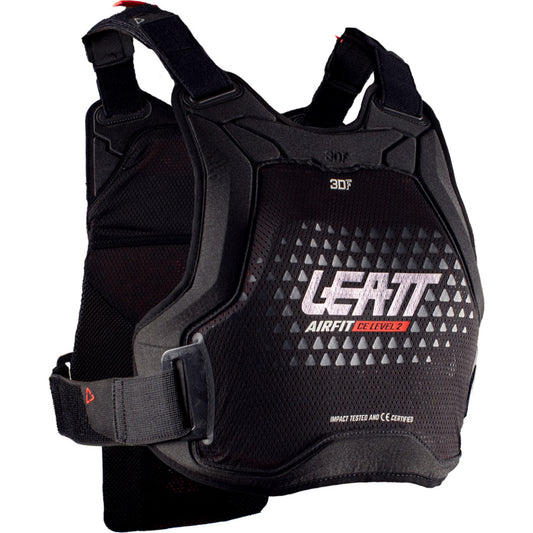 Chest Predector 3DF airFit Evo Women V26
