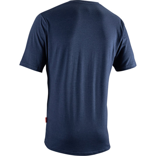 T-Shirt Tech V26 denim