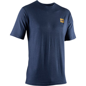 T-Shirt Tech V26 denim