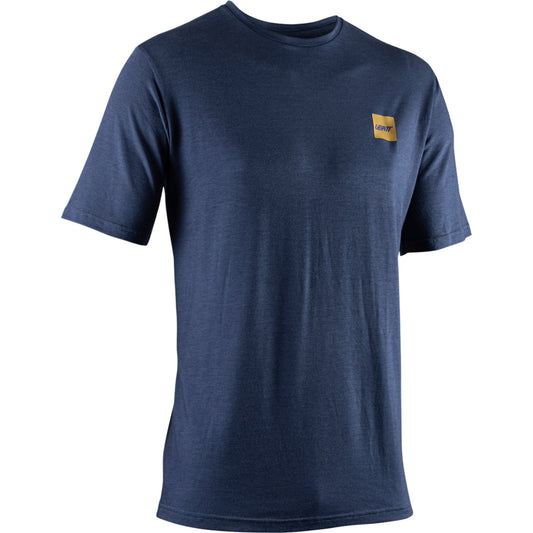 T-Shirt Tech V26 denim