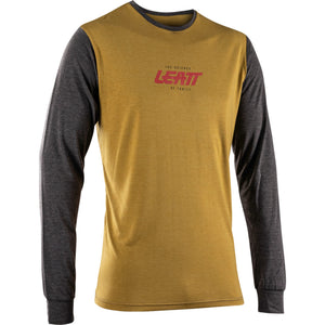 Long Shirt Tech V26 brass
