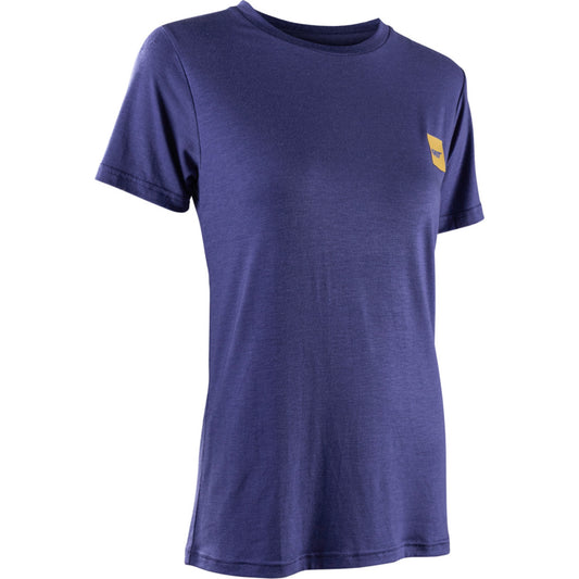 T-Shirt Tech Women V26 cosmic