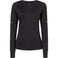 Evii L/S W T-Shirt L/S