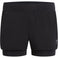 Bamas VI G Shorts 2In1