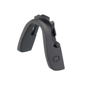 Nosepad Regular Black (RAMS)