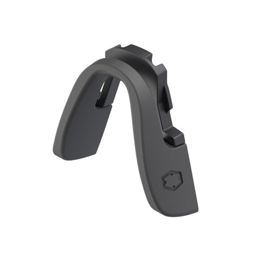 Nosepad Regular Black (RAMS)