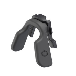 Nosepad Adjustable Black (RAMS - BOT3)