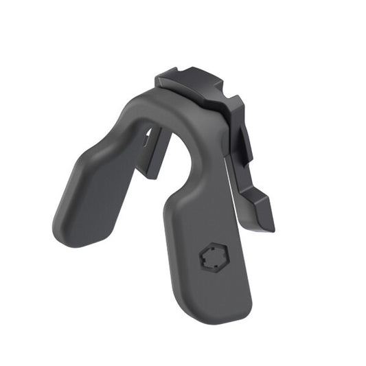 Nosepad Adjustable Black (RAMS - BOT3)