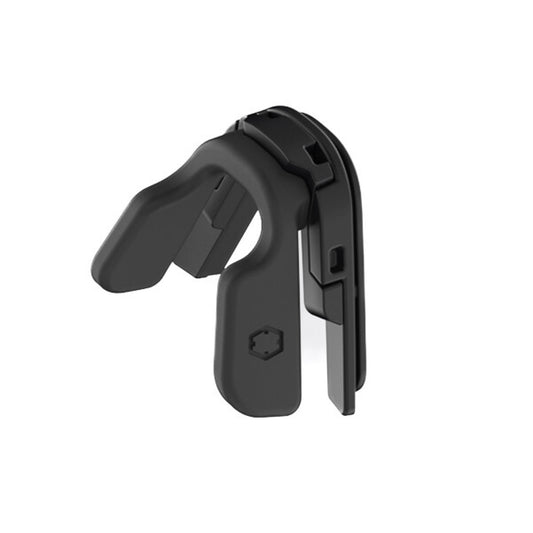 Nosepad Adjustable Black (PIUMA)
