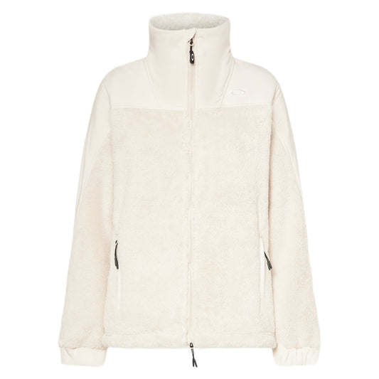 Mountain Fire Sherpa veste en polaire