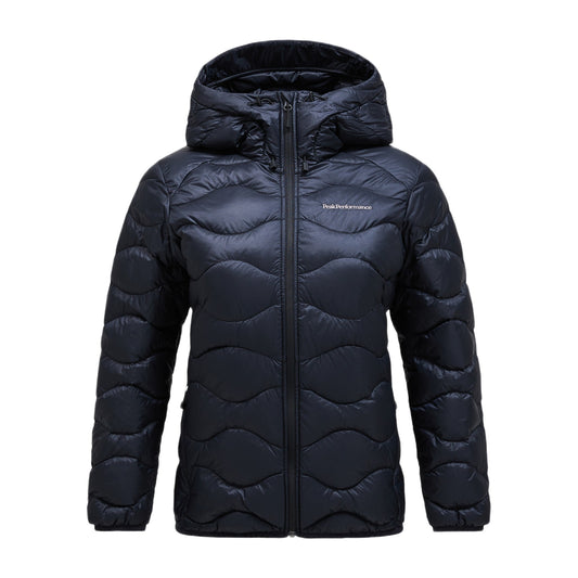 Helium Hood doudoune