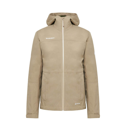 Treeline 3 in 1 HS Hooded Jacke