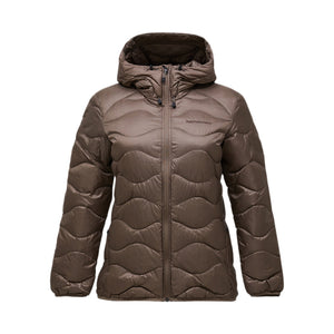 Helium Hood doudoune