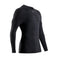Mightywool Langarm Funktionsshirt