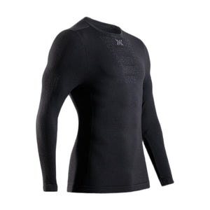 Mightywool Langarm Funktionsshirt