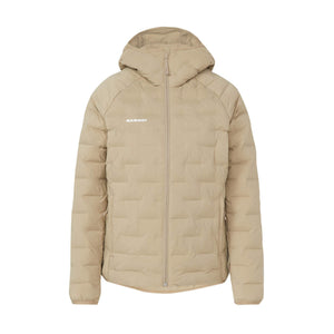Sender IN Hooded Jacket Women