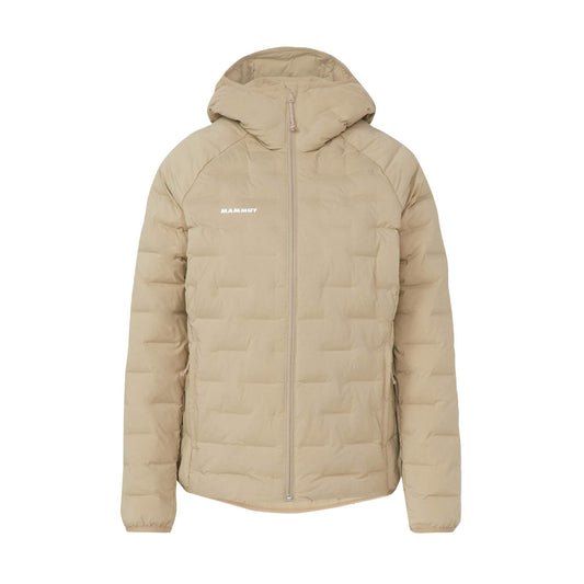 Sender IN Hooded Jacket Women