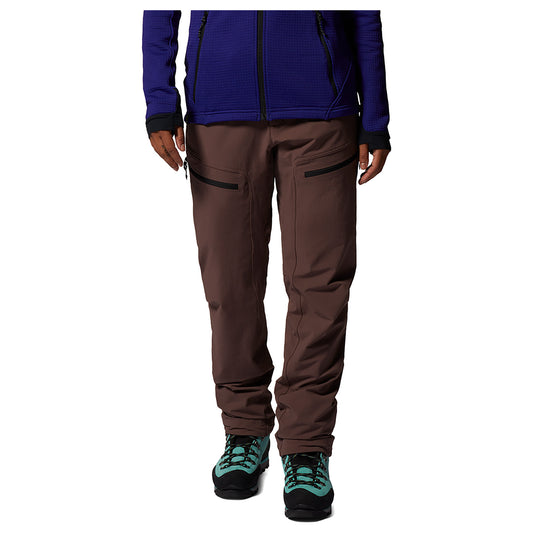 W Chockstone Alpine Pant