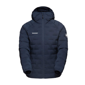 Sender IN Hooded Jacket Women