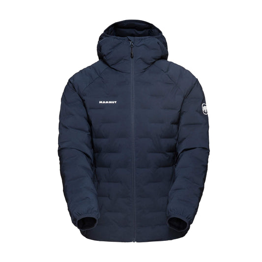 Sender IN Hooded Jacket Women