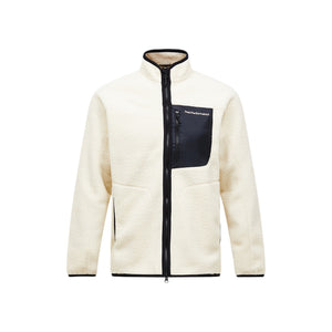 M NatureRush Zip Jacket