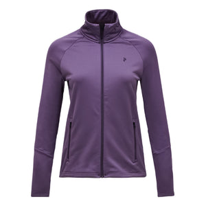 Rider Essentials Zip Freizeitjacke