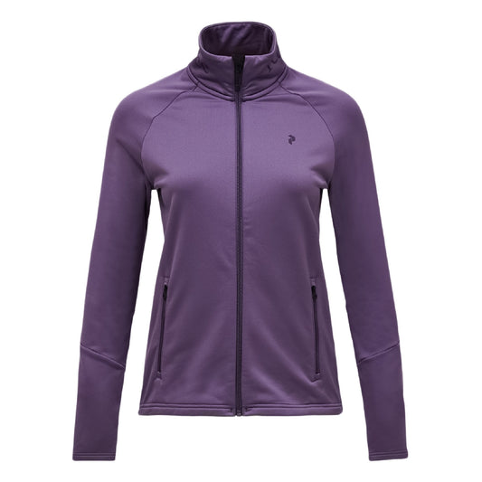 Rider Essentials Zip veste de loisirs