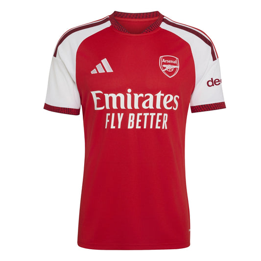 FC Arsenal 26/27 Home maillot de football