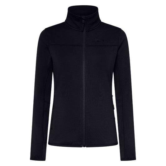 Canopy Full Zip Midlayer