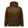 M Helium Down Hood Jacket