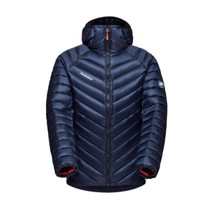 Broad Peak IN Hooded doudoune