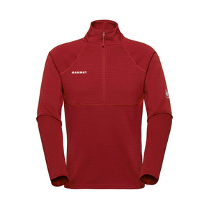 Taiss Half Zip Pull Midlayer