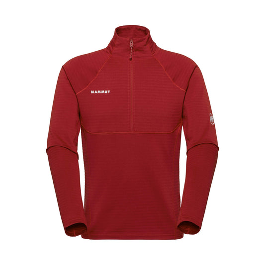 Taiss Half Zip Pull Midlayer