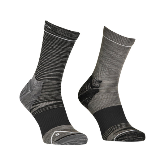 ALPINE MID chaussettes de randonné