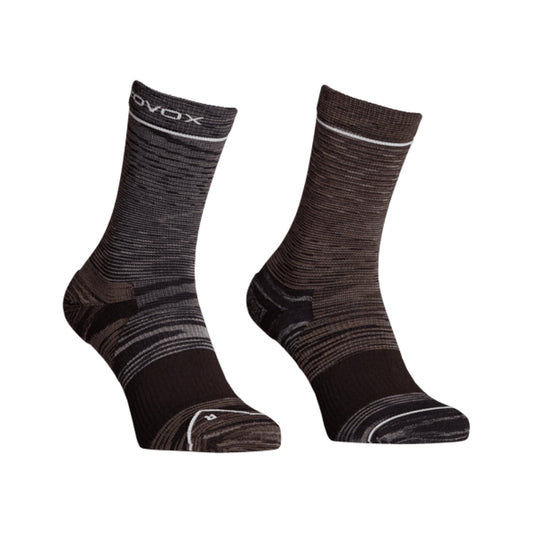 ALPINE MID chaussettes de randonné