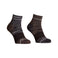ALPINE QUARTER chaussettes de randonnée