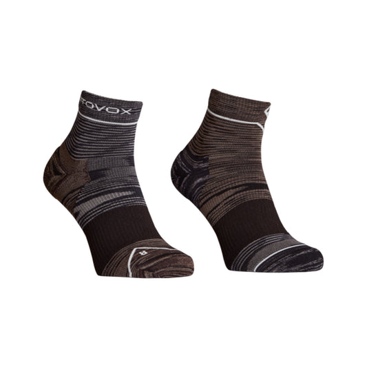 ALPINE QUARTER chaussettes de randonnée