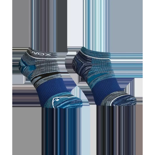 ALPINE LOW chaussettes de randonnée 