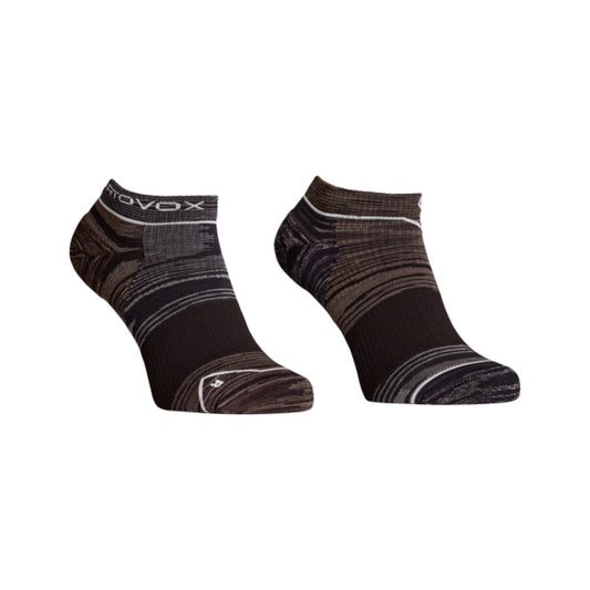 ALPINE LOW chaussettes de randonnée 