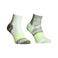 ALPINE QUARTER chaussettes de randonnée