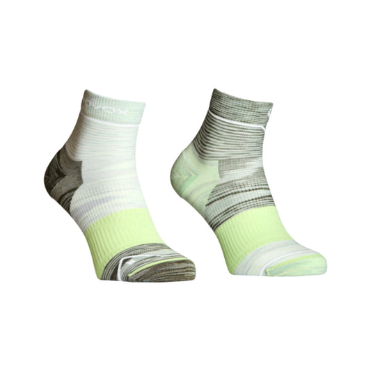 ALPINE QUARTER chaussettes de randonnée