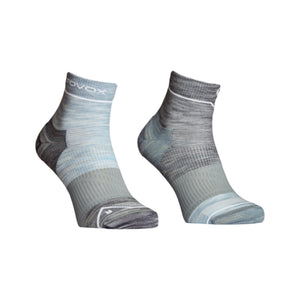 ALPINE QUARTER chaussettes de randonnée