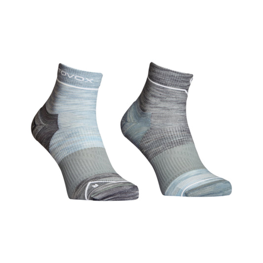 ALPINE QUARTER chaussettes de randonnée