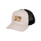 CORKY TRUCKER CAP