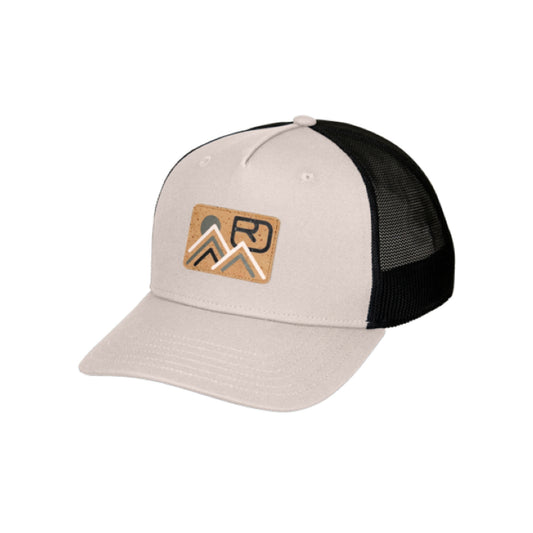 CORKY TRUCKER CAP