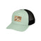 CORKY TRUCKER CAP
